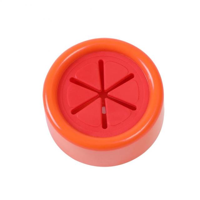 Soporte para tapones para toallas Conozca nuestro adorable y lindo soporte para tapones para toallas, el mejor organizador para baño y cocina.
