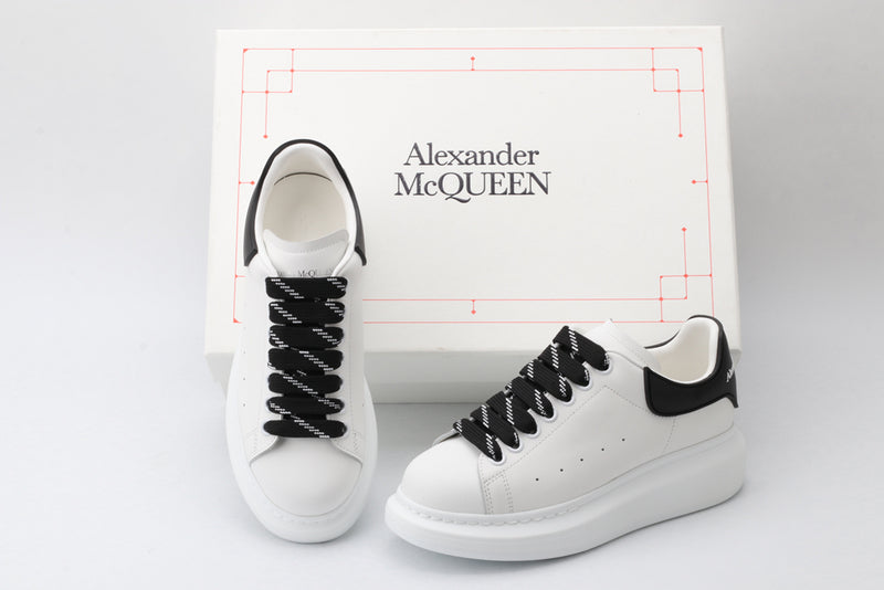Alexander McQUEEN White