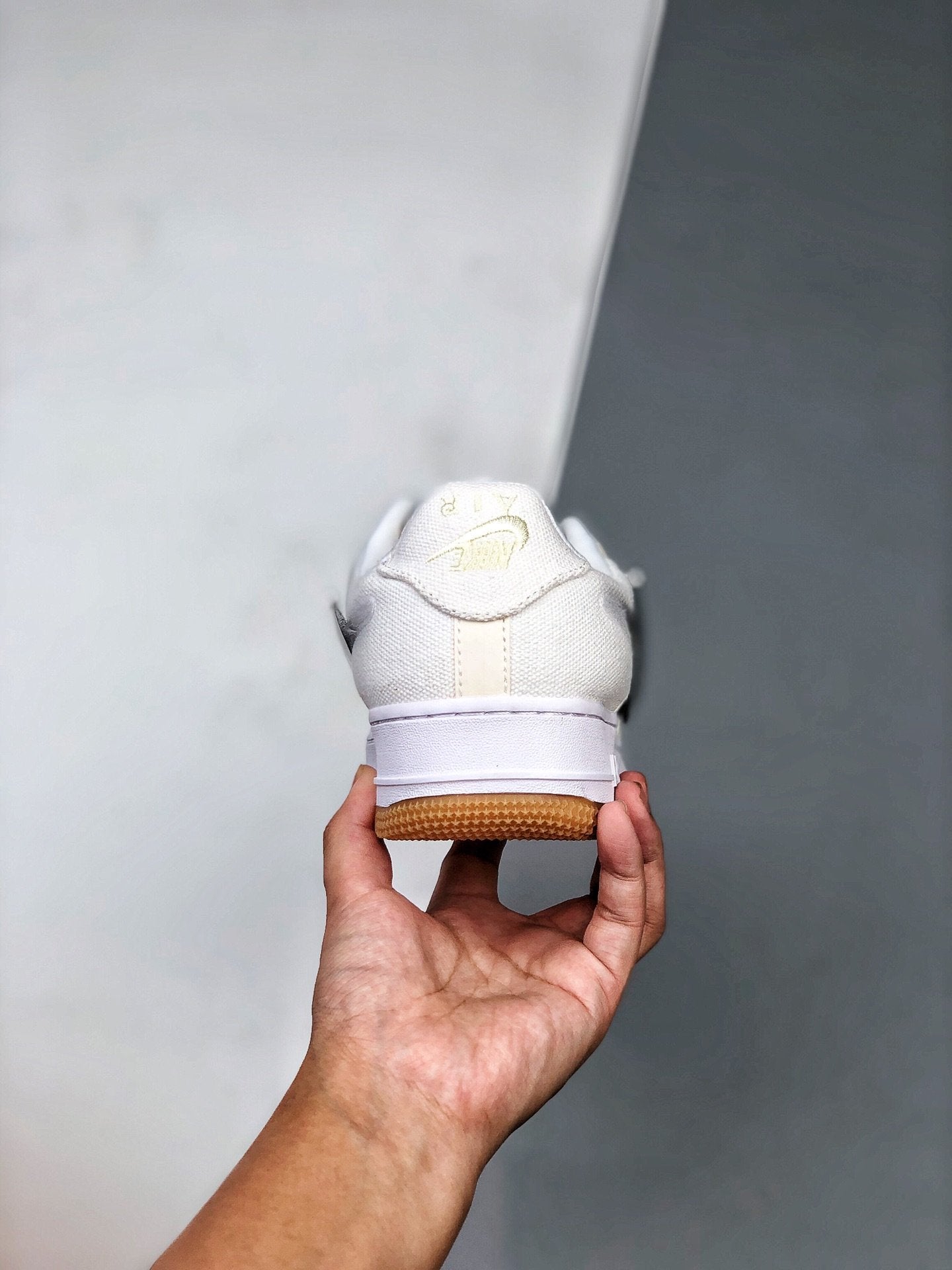 Nike Air Force: Estilo e Conforto Icônicos