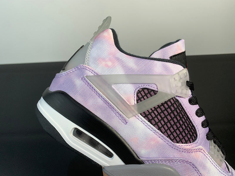 AIR JORDAN 4 ( ZEN MASTER )