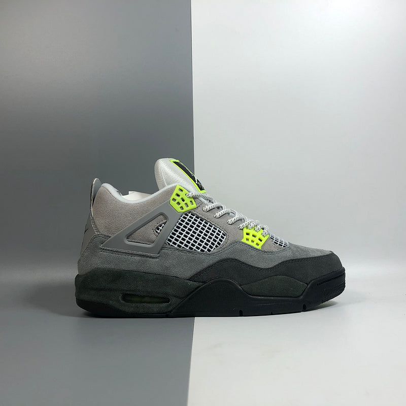 AIR JORDAN 4 ( SE 95 NEON )