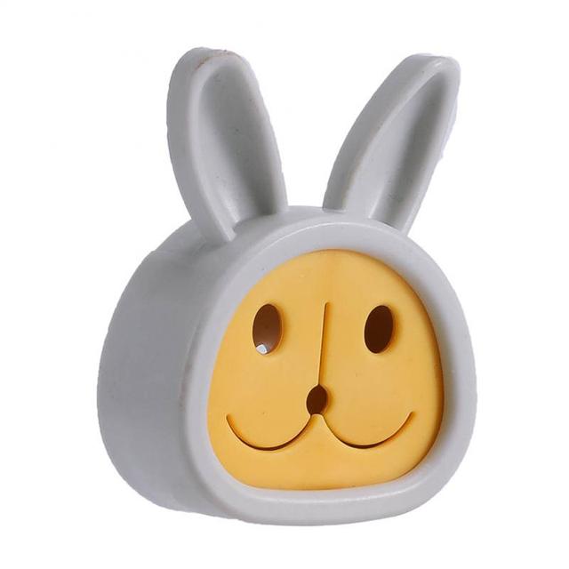 Soporte para tapones para toallas Conozca nuestro adorable y lindo soporte para tapones para toallas, el mejor organizador para baño y cocina.