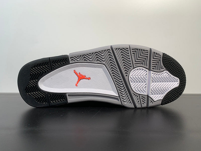 AIR JORDAN 4 ( ZEN MASTER )