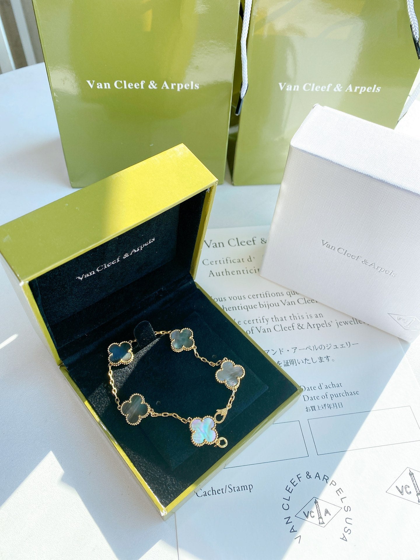Van Cleef & Arpels