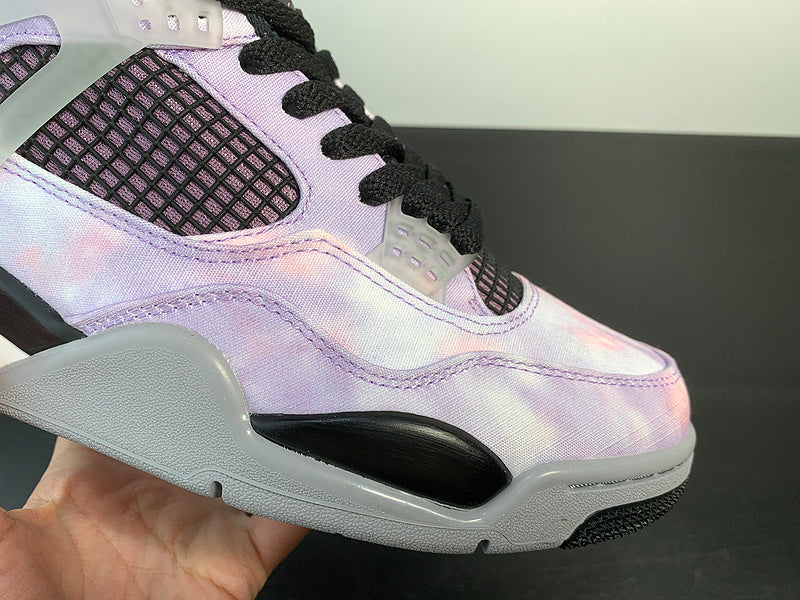 AIR JORDAN 4 ( ZEN MASTER )