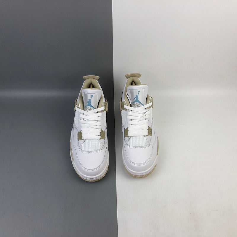 AIR JORDAN 4 ( SAND )