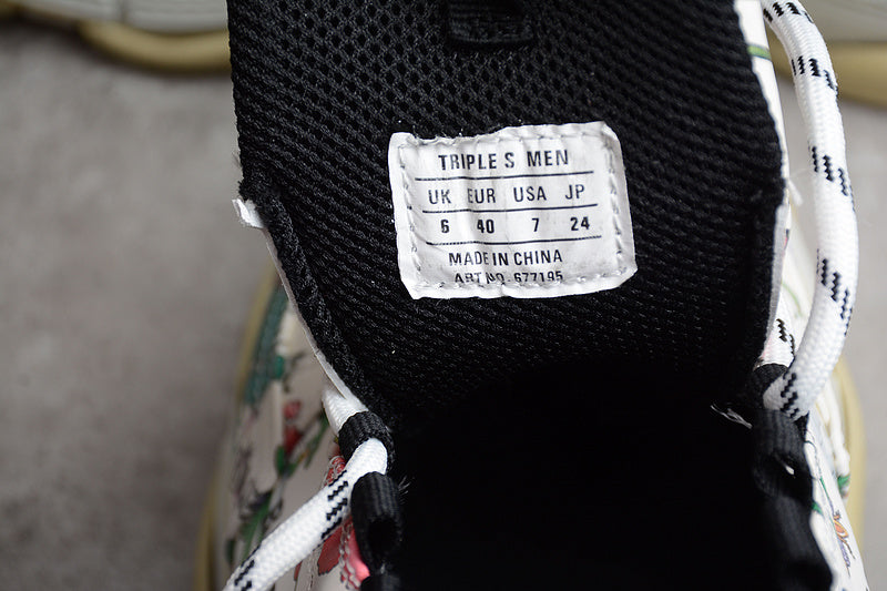 BALENCIANGA