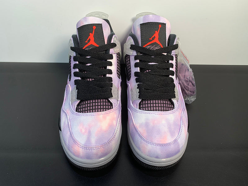 AIR JORDAN 4 ( ZEN MASTER )