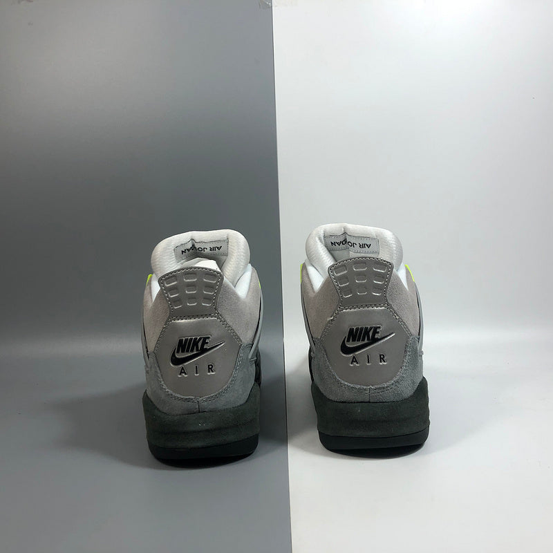 AIR JORDAN 4 ( SE 95 NEON )