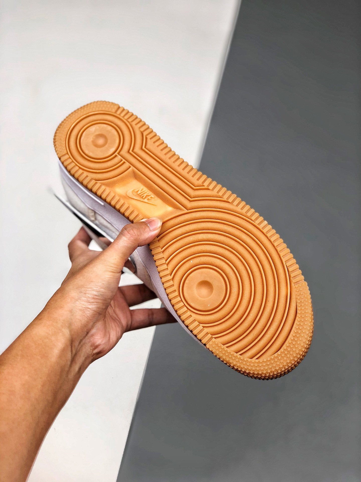 Nike Air Force: Estilo e Conforto Icônicos