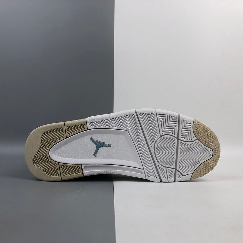 AIR JORDAN 4 ( SAND )