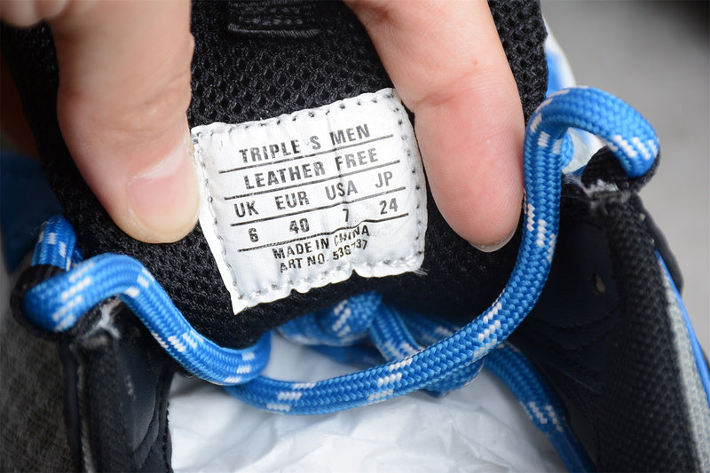 BALENCIANGA