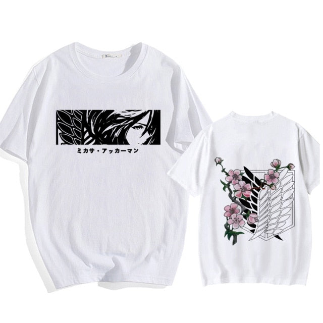 T-shirt Men's Summer Tops