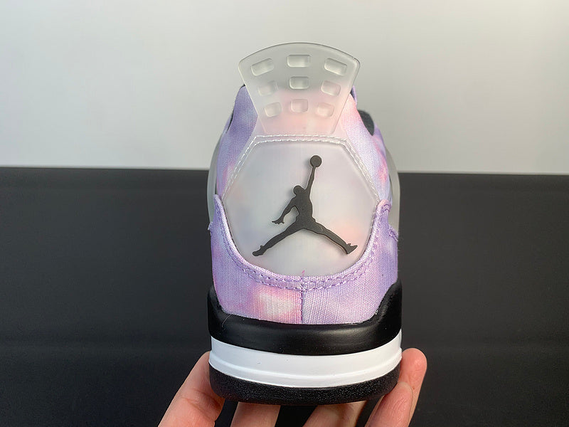 AIR JORDAN 4 ( ZEN MASTER )