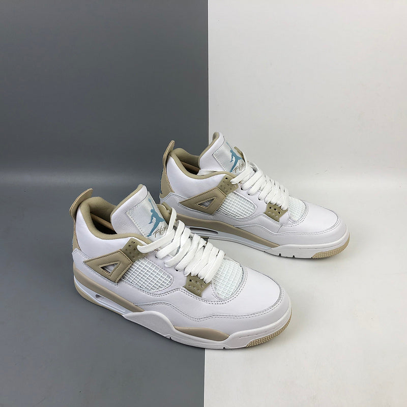 AIR JORDAN 4 ( SAND )
