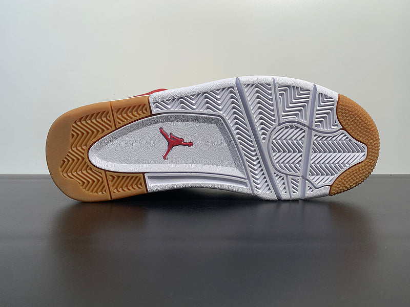 AIR JORDAN 4 ( WILD THINGS )