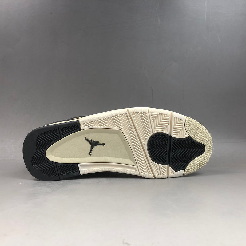 AIR JORDAN 4 ( MUSHROOM )