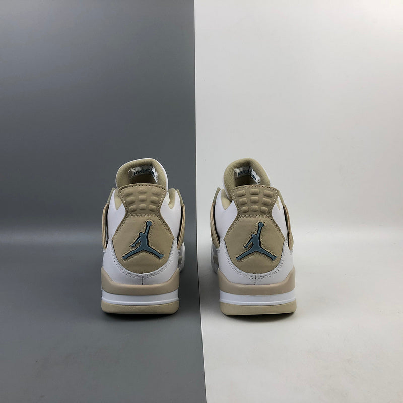 AIR JORDAN 4 ( SAND )