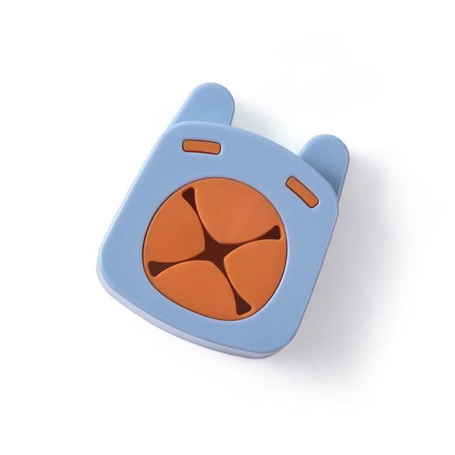 Soporte para tapones para toallas Conozca nuestro adorable y lindo soporte para tapones para toallas, el mejor organizador para baño y cocina.