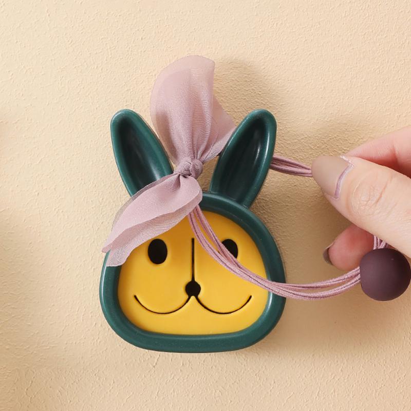 Soporte para tapones para toallas Conozca nuestro adorable y lindo soporte para tapones para toallas, el mejor organizador para baño y cocina.