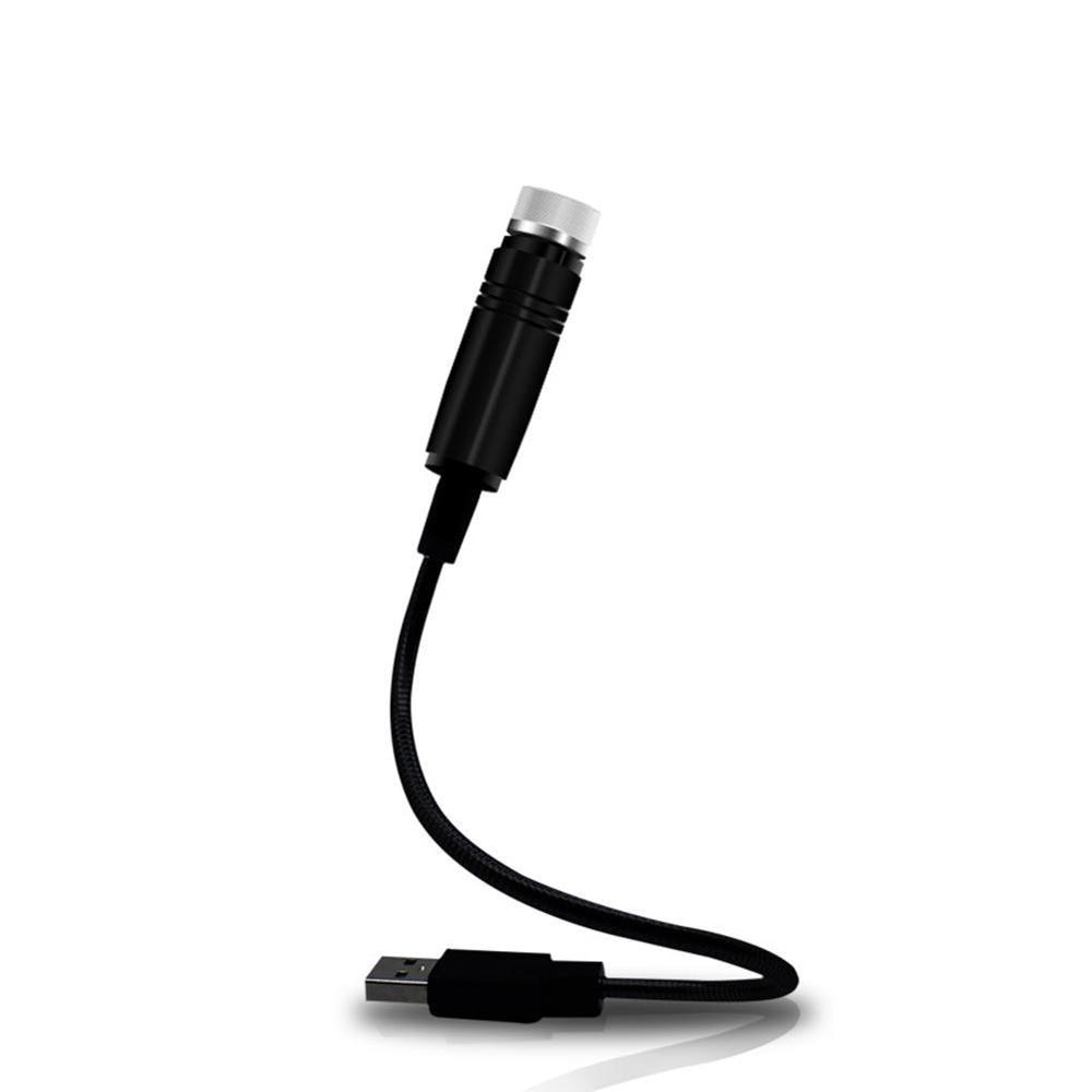 Luz LED de estrella de techo