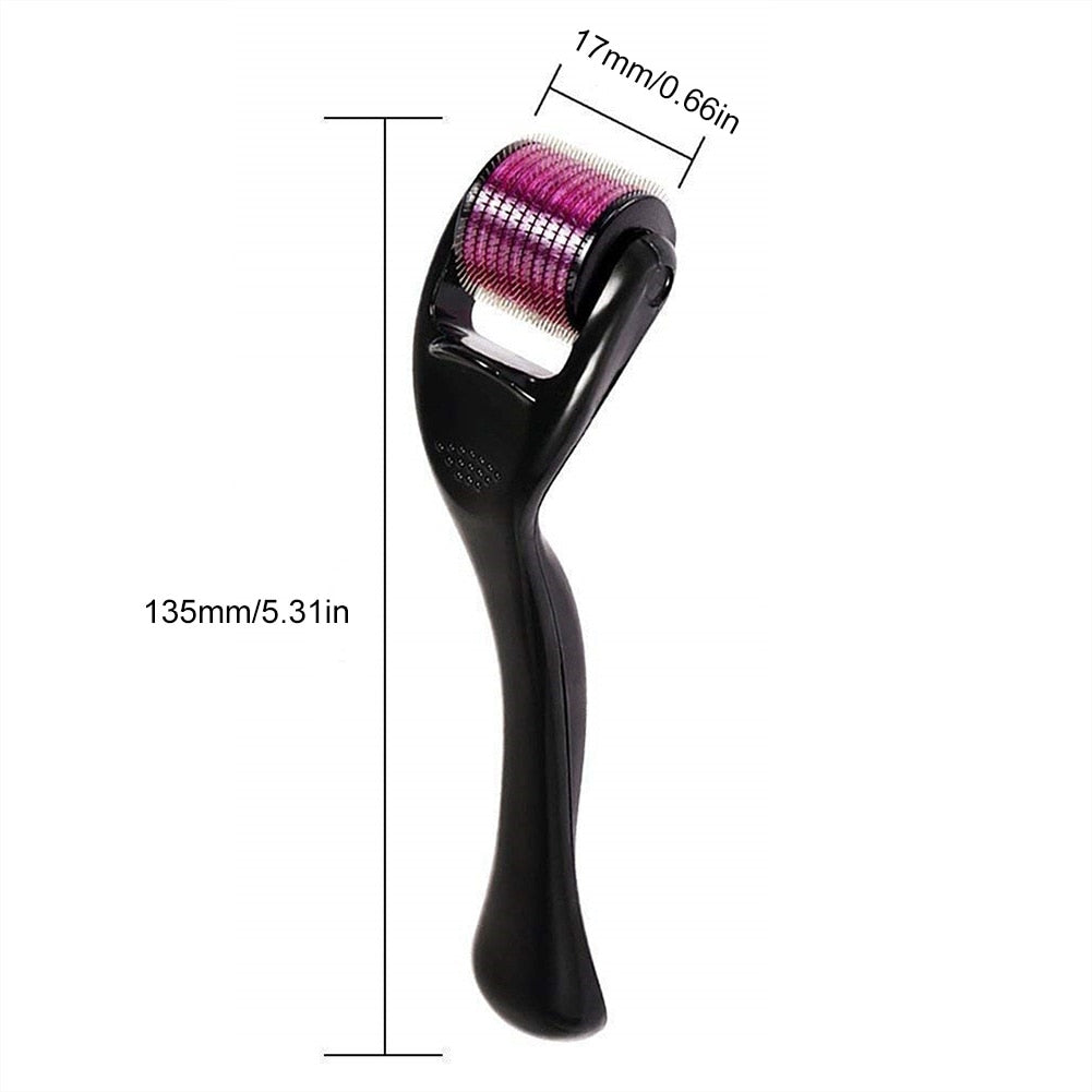 Conjunto de óleo de barba com rolo. Quer estimular o crescimento da barba, engrossá-la e proteger os folículos? Este kit de crescimento de barba tem tudo que você precisa. APROVEITE AGORA MESMO!!