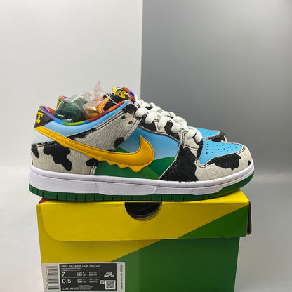 “Promoção : Nike Dunk Off-White e não só de 199,99€ por apenas 149,99€! Aproveite o desconto exclusivo e garanta o seu par desse modelo icônico. Estoque limitado!”