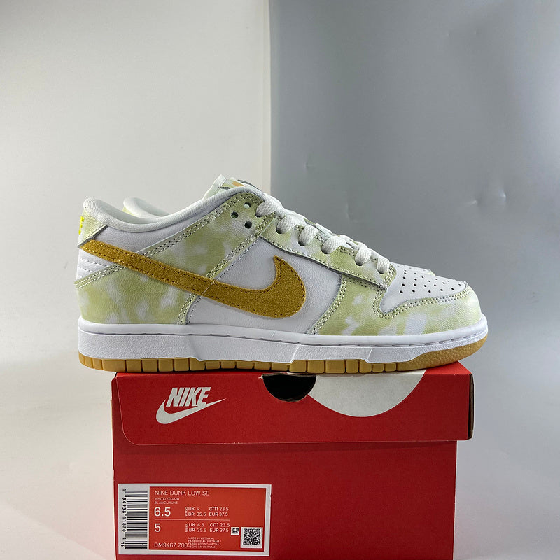 “Promoção: Nike Dunk Off-White e não só de 199,99€ por apenas 149,99€! Aproveite o desconto exclusivo e garanta o seu par desse modelo icônico. Estoque limitado!”