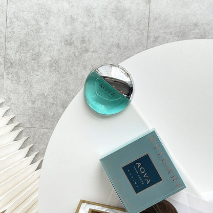BVLGARI AQVA MARINE 100ml