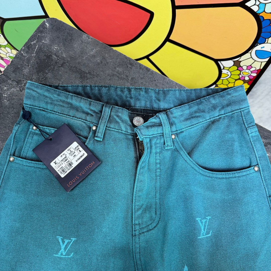 Calça Louis Vuitton