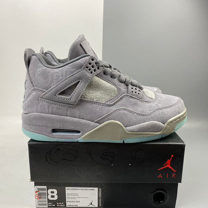 AIR JORDAN 4 ( KAWS )