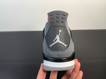 AIR JORDAN 4 ( INFRARED )
