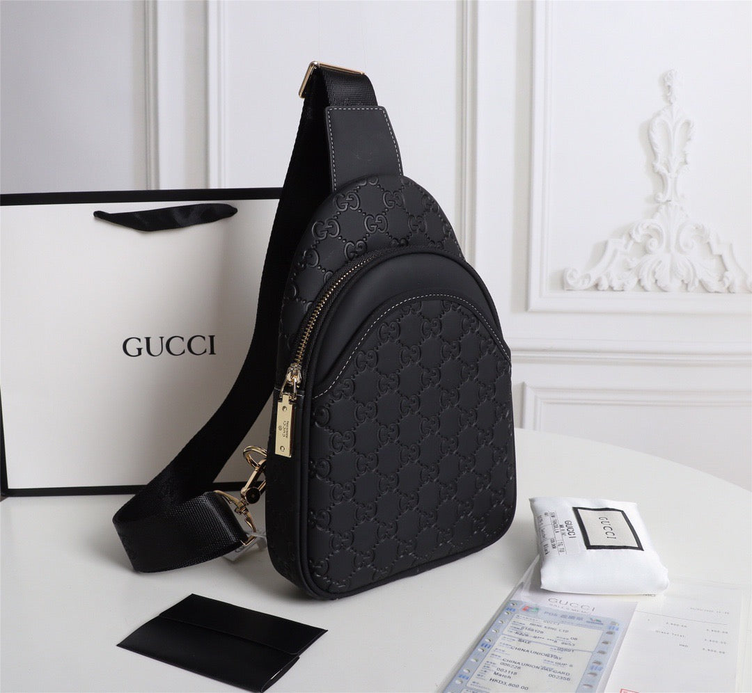 Bolsa Gucci Masculina