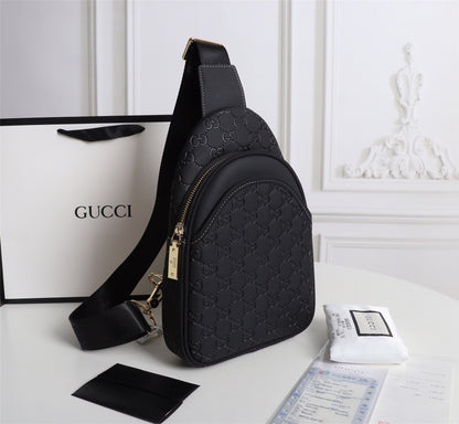 Bolsa Gucci Masculina