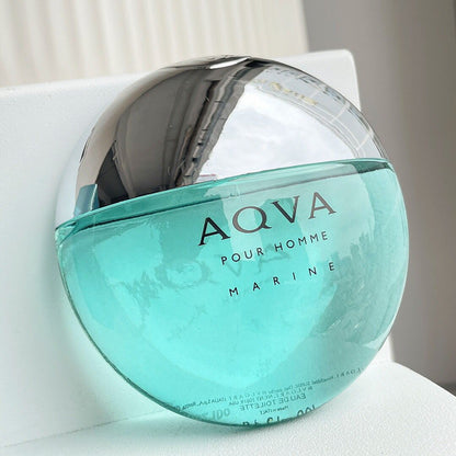 BVLGARI AQVA MARINE 100ml