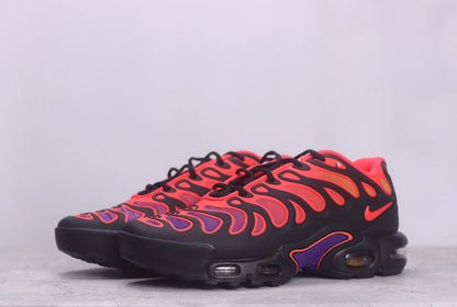 Nike TN (Air Max Plus): Um Ícone de Estilo e Performance