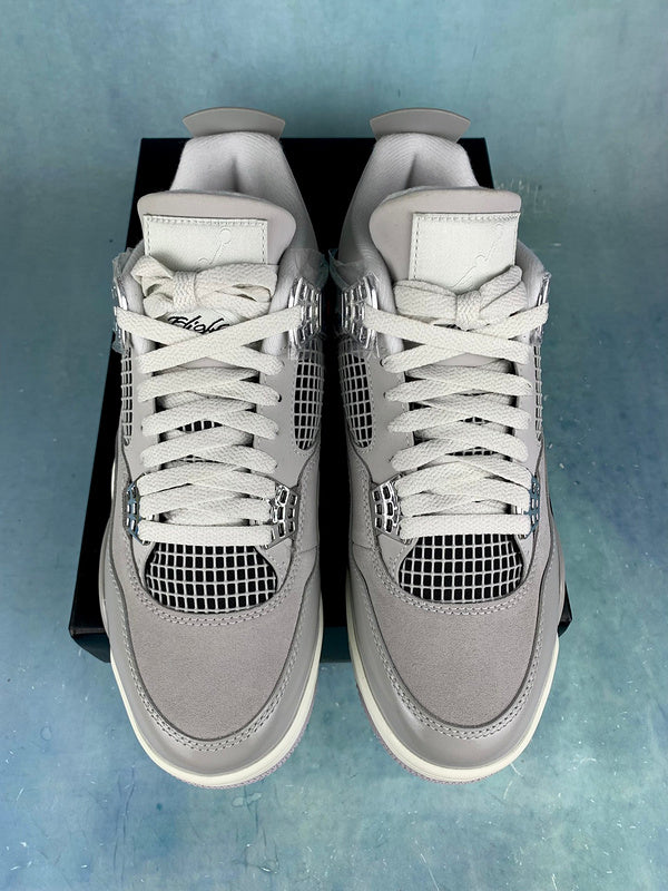 AIR JORDAN 4 ( FROZEN MOMENTS )