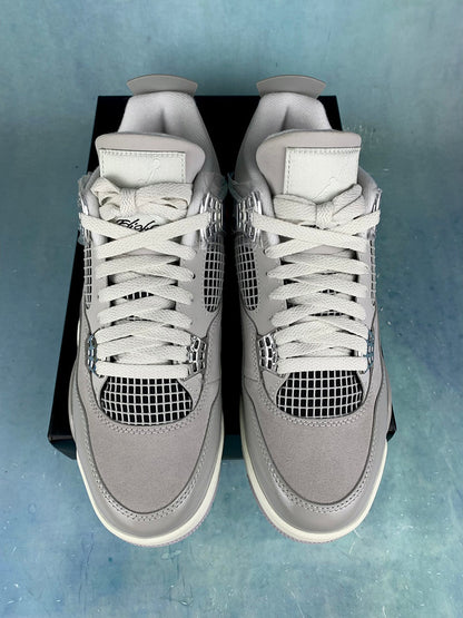 AIR JORDAN 4 ( FROZEN MOMENTS )