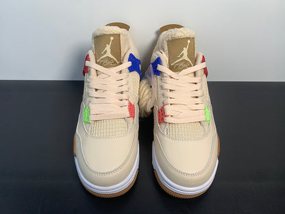 AIR JORDAN 4 ( WILD THINGS )