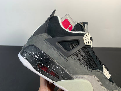 AIR JORDAN 4 ( FEAR )