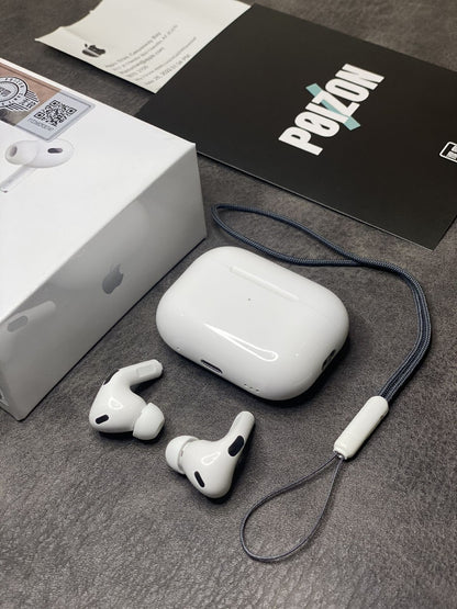 Apple AirPods