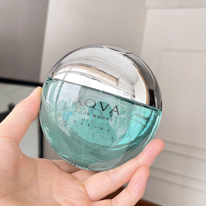 BVLGARI AQVA MARINE 100ml