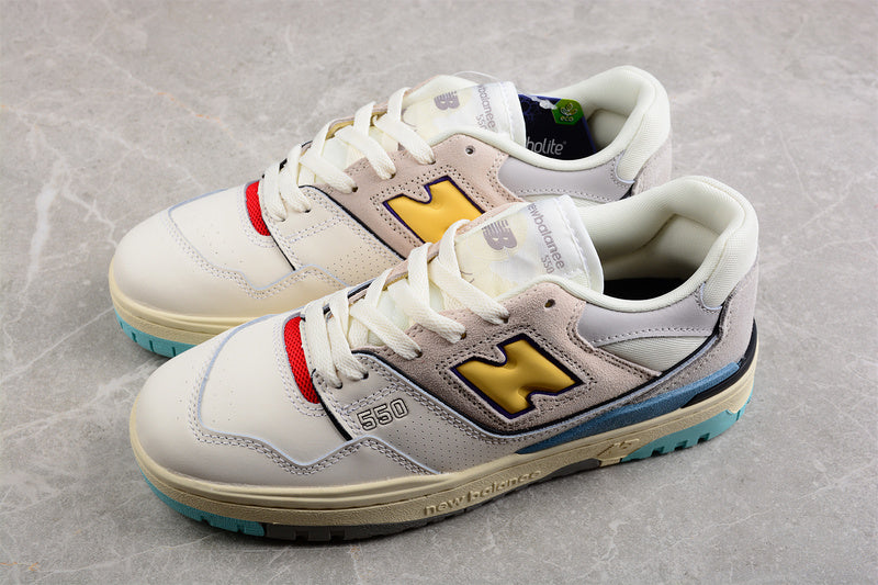 NEW BALANCE 550