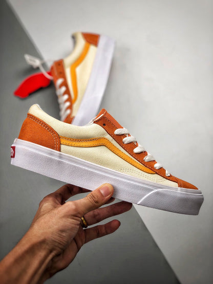 VANS LOW