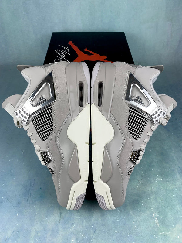 AIR JORDAN 4 ( FROZEN MOMENTS )