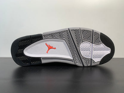 AIR JORDAN 4 ( ZEN MASTER )
