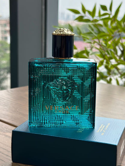 VERSACE Eros 100 ml