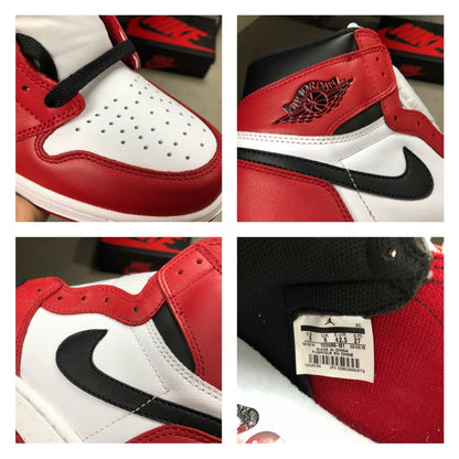 AIR JORDAN