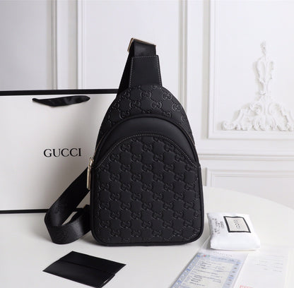 Bolsa Gucci Masculina