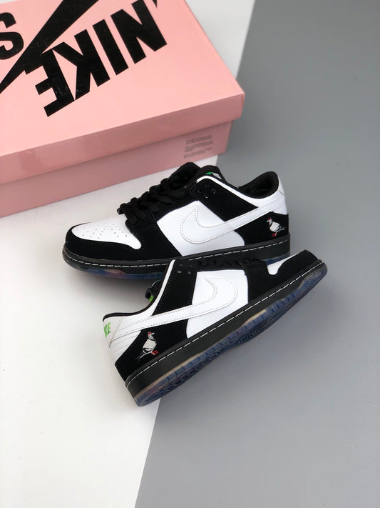 “Promoção : Nike Dunk Off-White e não só de 199,99€ por apenas 149,99€! Aproveite o desconto exclusivo e garanta o seu par desse modelo icônico. Estoque limitado!”